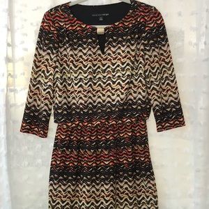 Madison Leigh Dress from Von Maur
